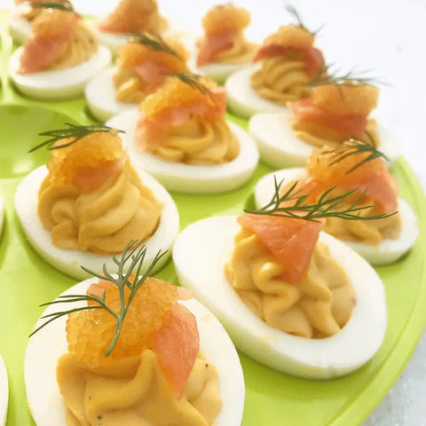 Whitefish Roe