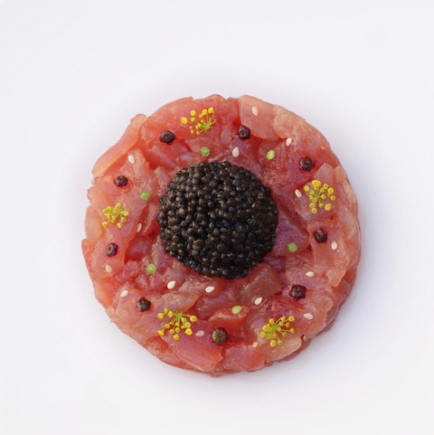 Beluga vs. Ossetra Caviar - Which is Better?