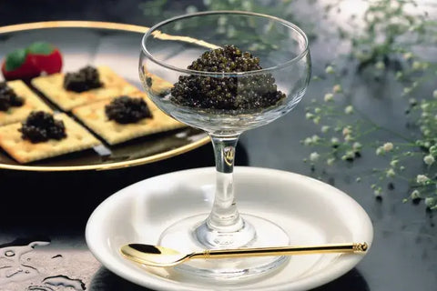 How Much is Caviar? The Ultimate Guide to Caviar & Roe Prices