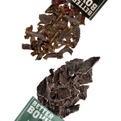 Jerky
