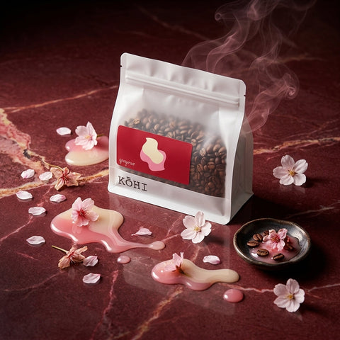 Specialty Coffee