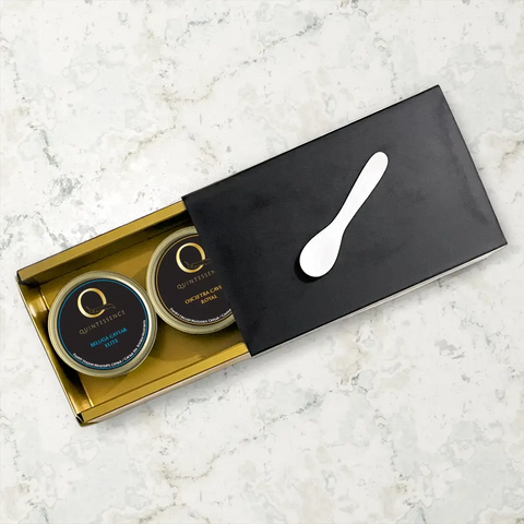 Caviar Sets