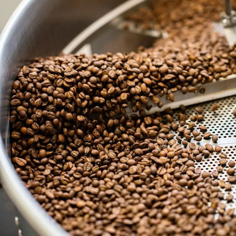 Specialty Coffee