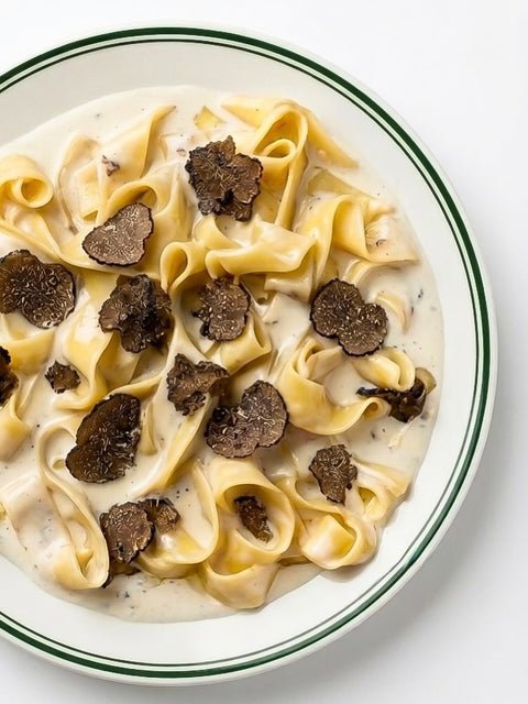 Truffles & Truffle Products