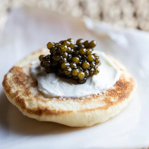 Amur Caviar
