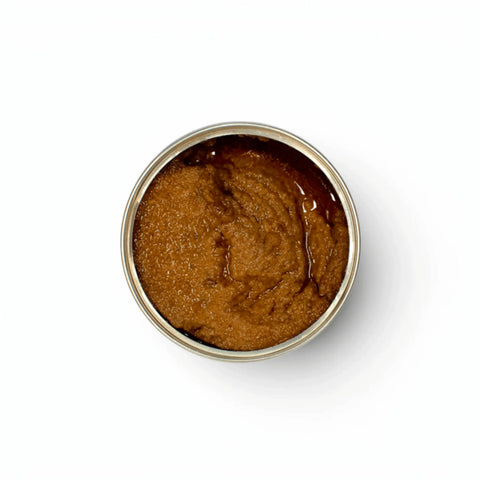 Codfish Paté
