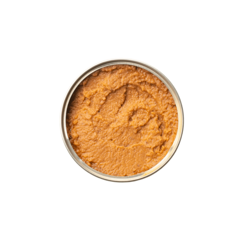 Pâté de poulpe