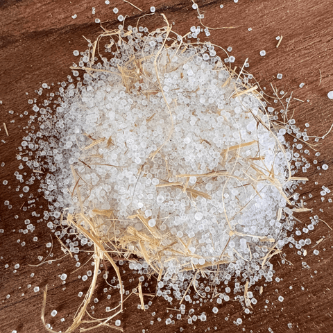 Sel de Mer au Poivre de Cayenne