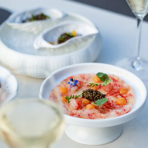 Caviar d’esturgeon Amur
