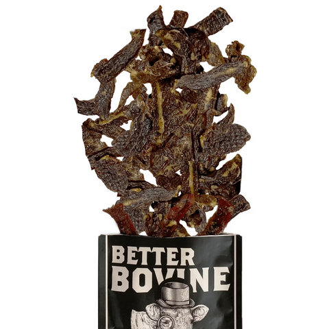 Wagyu Beef Jerky