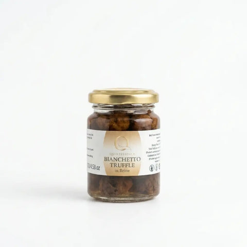 Bianchetto Truffles