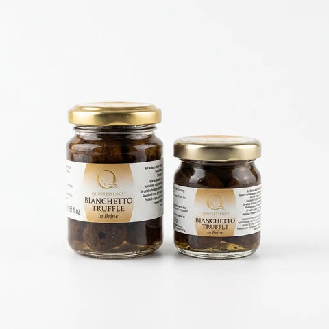 Bianchetto Truffles
