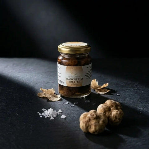 Bianchetto Truffles