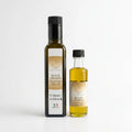 Huile d'olive à la truffe noire