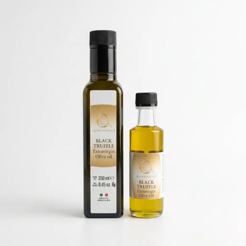 Black Truffle Olive Oil