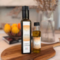 Black Truffle Olive Oil