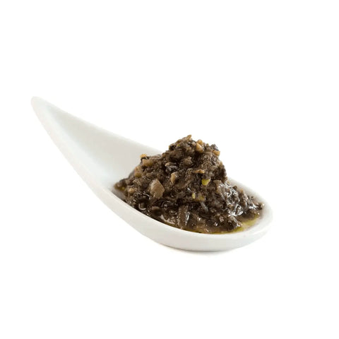 Sauce aux truffes d'été