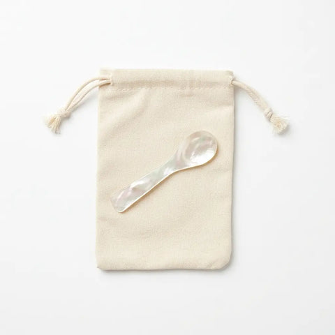 Caviar Spoon – Mother of Pearl (1 Piece)