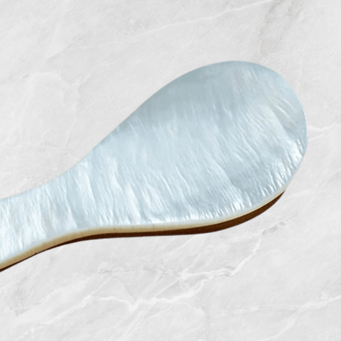 Caviar Spoon – Mother of Pearl (1 Piece)