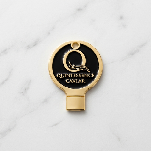 Caviar Tin Opener