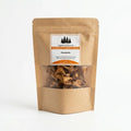 Chanterelle Mushrooms