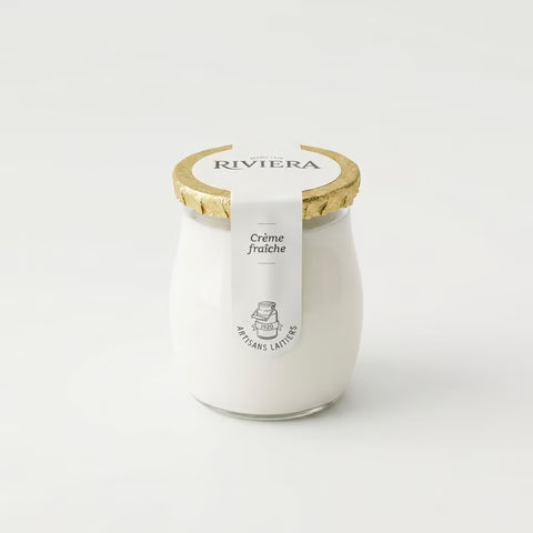 Crème Fraîche
