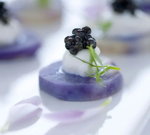 Caviar DaVinci (Adriatique)