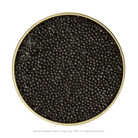 Caviar DaVinci (Adriatique)