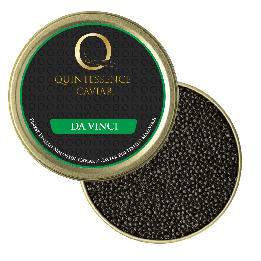 Caviar et oeufs de poisson en ligne au Canada | Livraison rapide ...