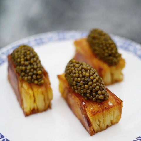 Imperial Caviar