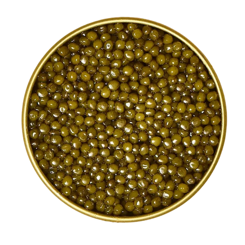 Imperial Caviar