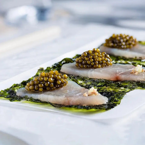 Imperial Caviar