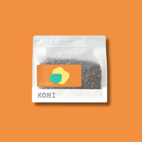 JUICE TOWN (Colombia)