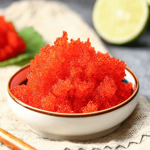 Masago (Orange)