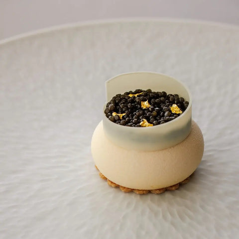 Osetra (Russian Sturgeon) Caviar