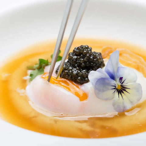 Sturgeon Caviar