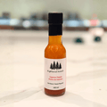 Red Cayenne Pepper Hot Sauce