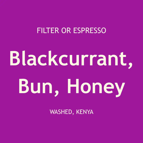 ROYAL CASSIS (Kenya)