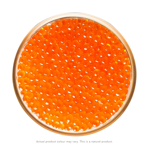 Salmon Roe (Ikura) - Red Caviar