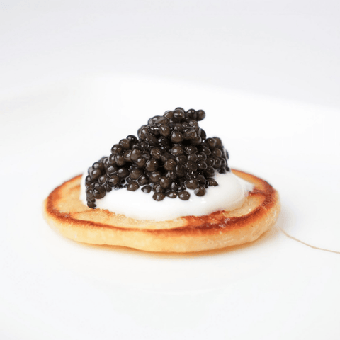 Caviar Sibérien (Baerii)