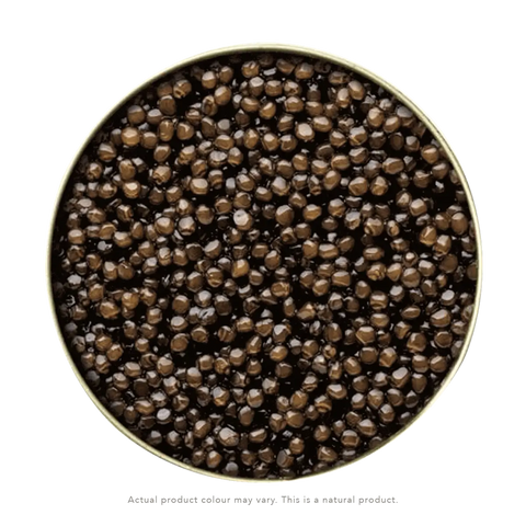 Caviar Sibérien (Baerii)