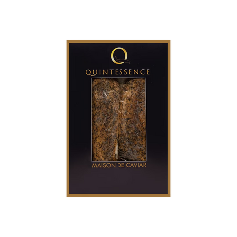 Herbed Smoked Mackerel