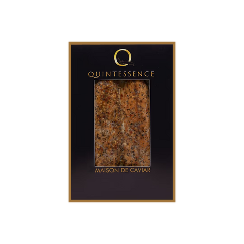 Peppered Smoked Mackerel