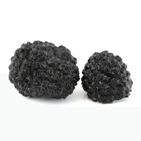 Truffes noires d'été