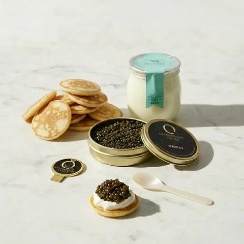 The First Experience