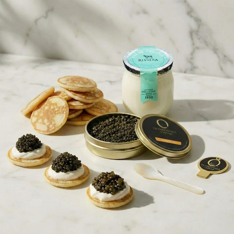 The Elevated Experience