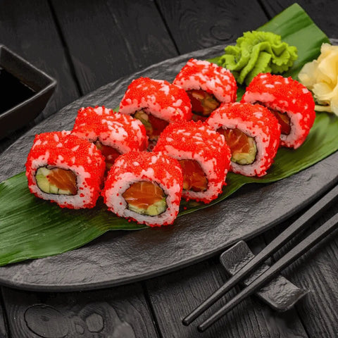 Tobiko (Red)