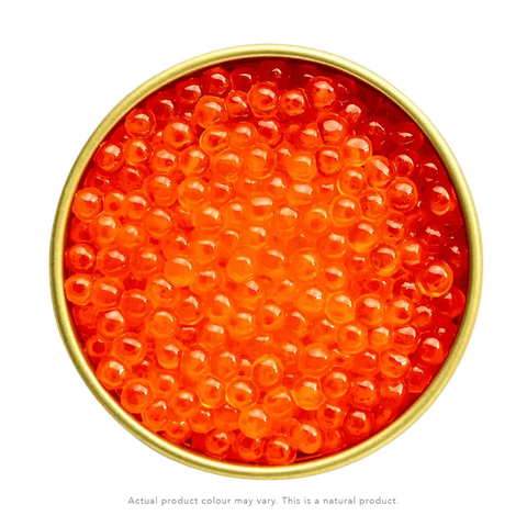 Trout Roe - Red Caviar