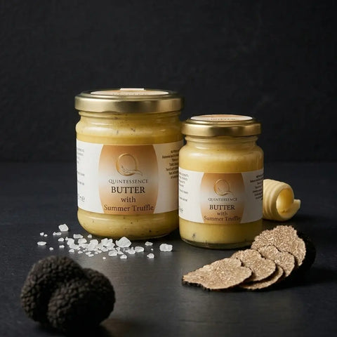 Truffle Butter