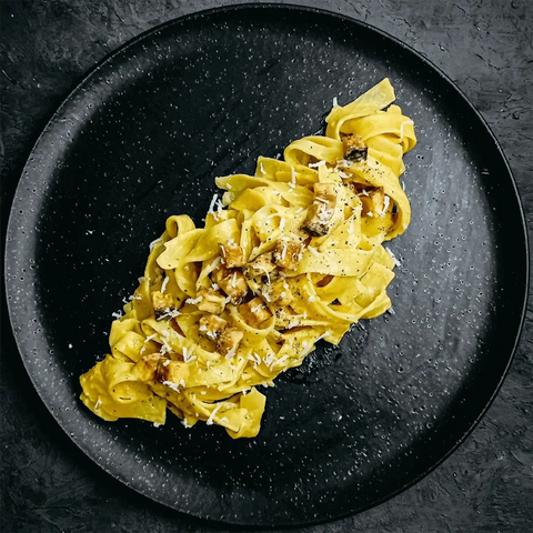 White Truffle Tagliatelle